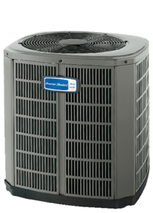 Heat Pumps | American Standard NW